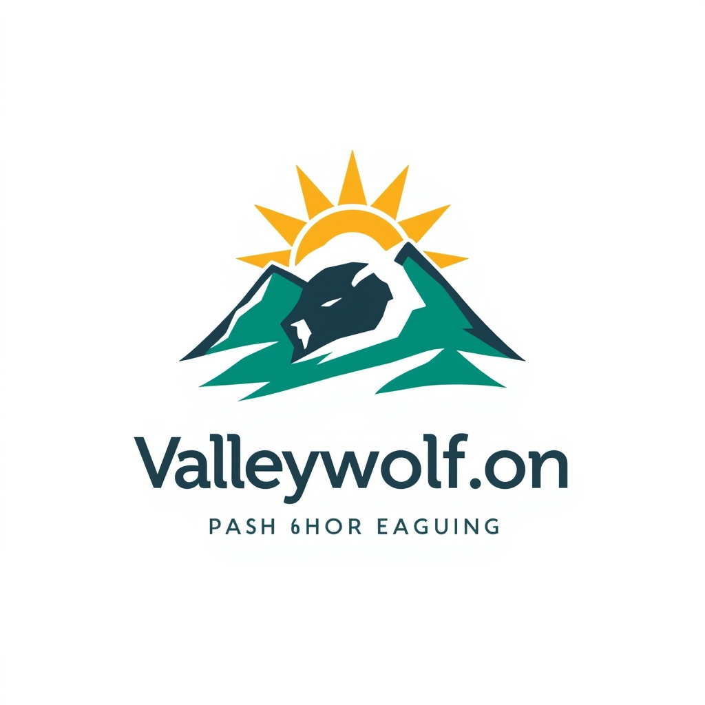 Valleywolf